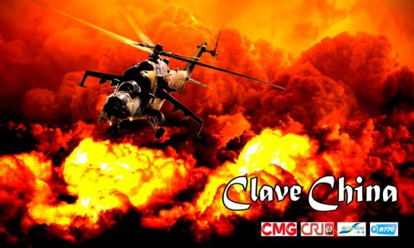 Clave China, más que un programa radial.